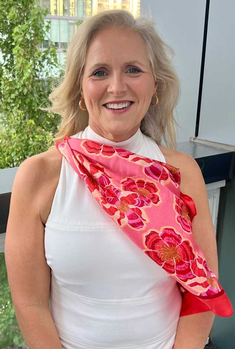 Jacqueline Laurencelle