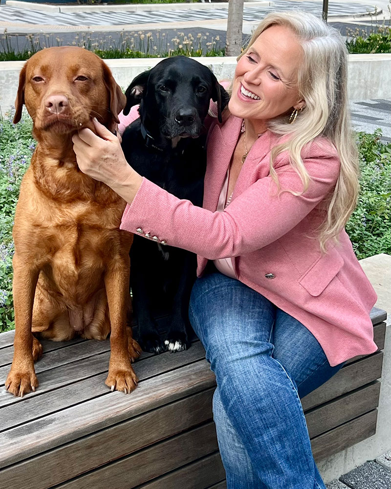 Jacqueline Laurencelle -Transformation